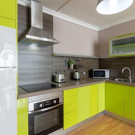 Nice Apartment In Excellent Neighborhood ลาสปัลมาส เด กรานคานาเรีย ภายนอก รูปภาพ