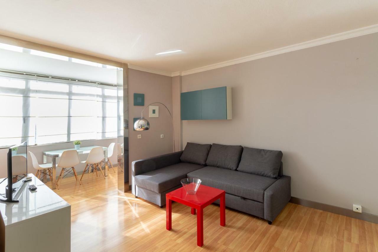 Nice Apartment In Excellent Neighborhood ลาสปัลมาส เด กรานคานาเรีย ภายนอก รูปภาพ