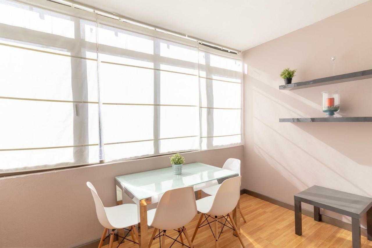 Nice Apartment In Excellent Neighborhood ลาสปัลมาส เด กรานคานาเรีย ภายนอก รูปภาพ